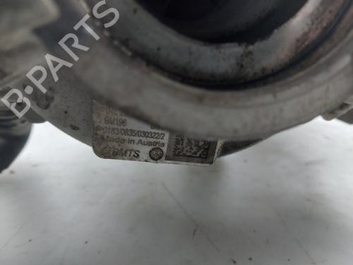 Turbolader/Kompressor MAN TGE Van 2.0 TDI (01V, 03V, 36V, UYB, UYC, UYD) | BP30466308M71 