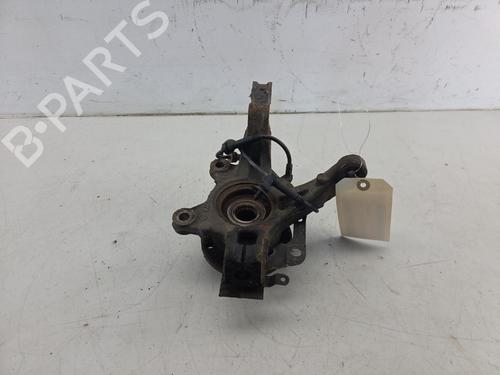 Right front steering knuckle RENAULT CAPTUR I (J5_, H5_) 0.9 TCe 90 | BP37232017M26 - Image 2