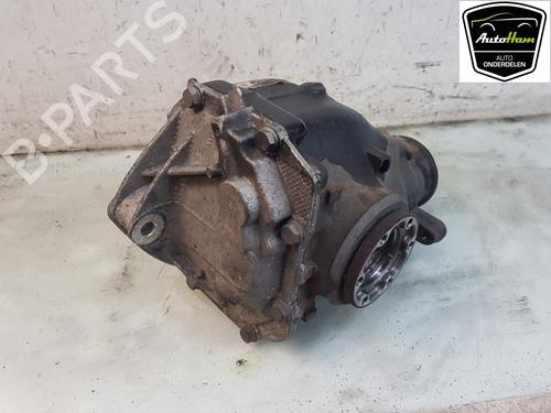 Rear differential BMW Z4 Roadster (E89) sDrive 35 i | BP17646600M24 