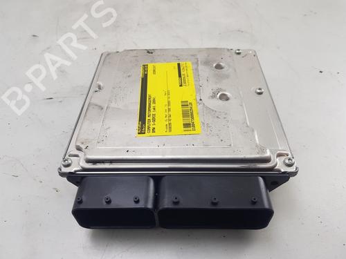 Engine control unit (ECU) BMW 1 (E87) 120 i | BP29352470M57 - Image 3