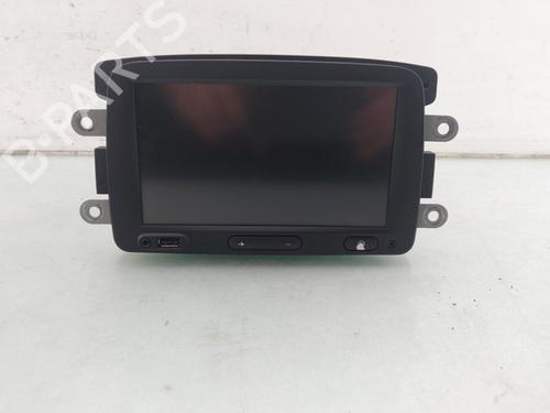 Electronic module RENAULT CAPTUR I (J5_, H5_) 0.9 TCe 90 | BP37170036M83 - Image 2