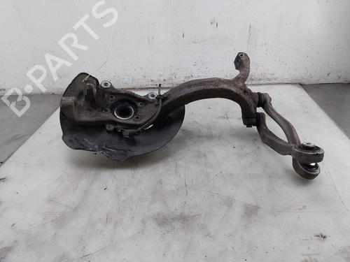 Used Left front steering knuckle Left front steering knuckle 37448252 37448252