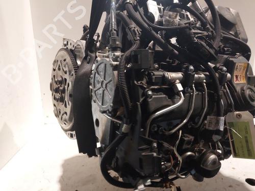 Engine BMW X3 (F25) xDrive 20 i | BP30060265M1