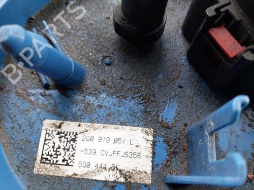 Fuel pump SEAT ARONA (KJ7, KJP) 1.0 TSI | BP29887775M76 