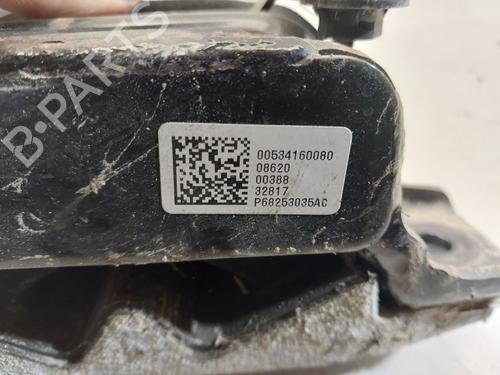 Gearbox mount JEEP COMPASS (MP, M6, MV, M7) 1.4 MultiAir | BP39742489M88 - Image 4