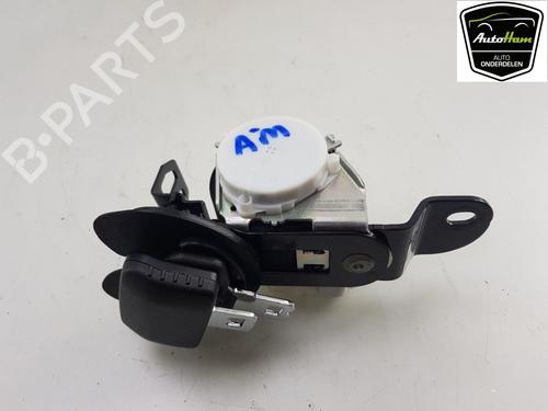Used Rear center seatbelt BMW X2 (F39) sDrive 20 i (192 hp) 13104146