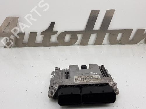 Used Engine control unit (ECU) Engine control unit (ECU) 12010527 12010527