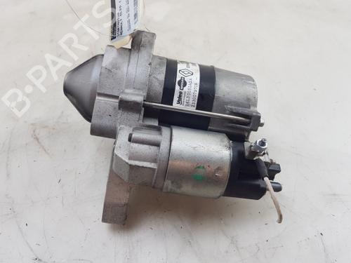 Used Starter Starter RENAULT CLIO IV Grandtour (KH_) 0.9 TCe 90 (90 hp) 27291022 27291022
