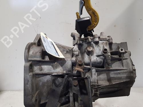 Gearbox HYUNDAI i10 II (BA, IA) 1.0 | BP26508422M3 