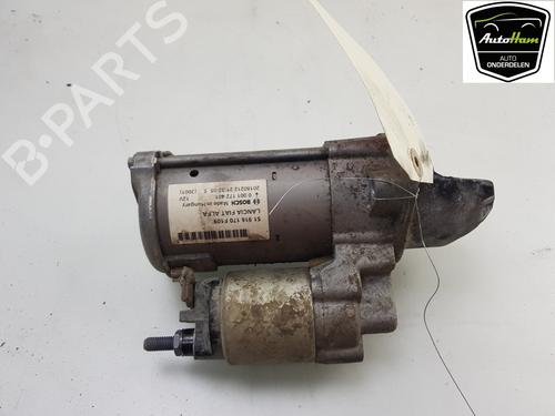 Starter OPEL COMBO Box Body/MPV (X12) 1.3 CDTI (B05) | BP12042067M8 
