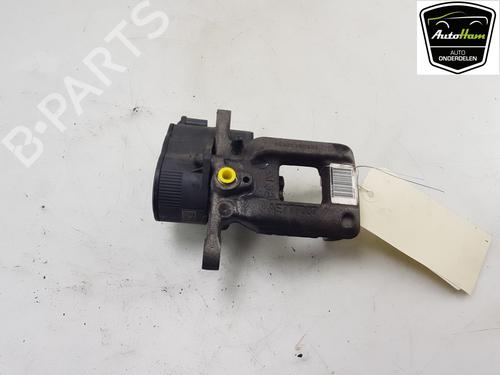 Used Right rear brake caliper OPEL GRANDLAND / GRANDLAND X (A18, P1UO) 1.2 (75) (131 hp) 16450646