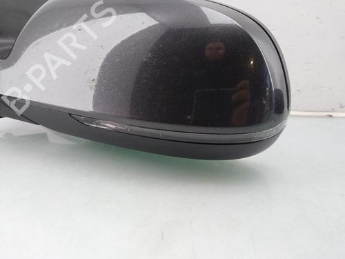 Left mirror AUDI A4 B8 (8K2) 1.8 TFSI | BP29240597C26 