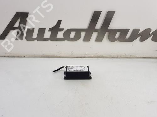 Used Electronic module AUDI A3 Sportback (8VA, 8VF) 1.4 TFSI e-tron (204 hp) 12019196
