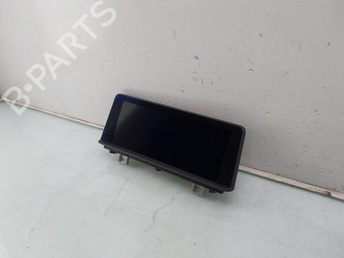 Electronic module BMW 1 (F20) 118 i | BP29546114M83 