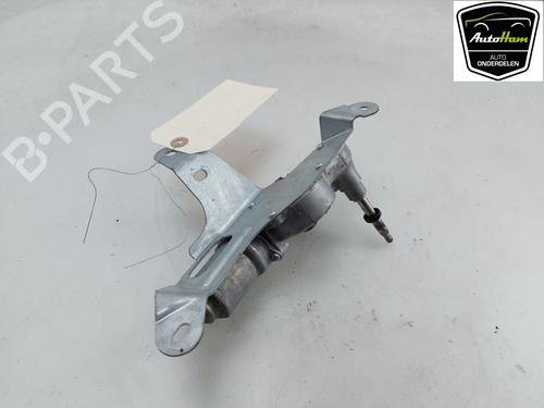 Rear wiper motor NISSAN NOTE (E12) 1.2 | BP12050147M102 