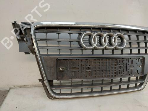 Grille AUDI A4 B8 (8K2) 1.8 TFSI | BP29240586C40 