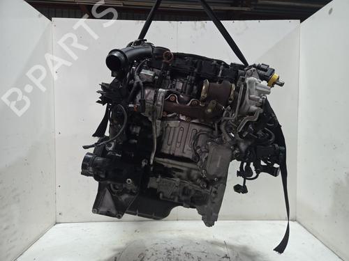 Used Engine Engine 38435050 38435050
