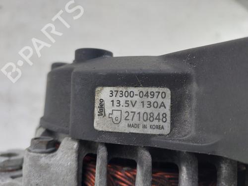 Alternator KIA PICANTO III (JA) 1.0 | BP36839039M7 - Image 4