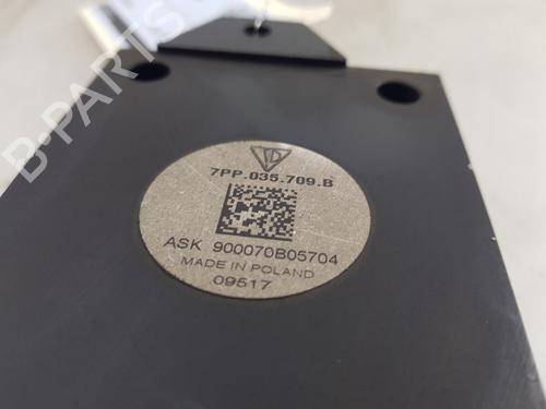 Speaker PORSCHE PANAMERA (971) 2.9 4 E-Hybrid (97ABE1, 97BBE1, 97ABX1) | BP29910060E2