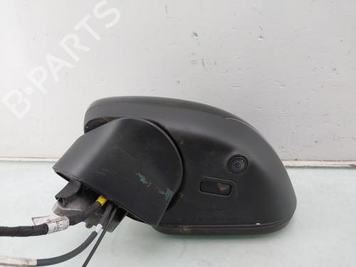 Left mirror MERCEDES-BENZ A-CLASS (W177) AMG A 45 S 4-Matic+ (177.054) | BP29274643C26 