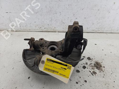 Right front steering knuckle VW GOLF VI (5K1) 1.4 TSI | BP40526167M26 - Image 2