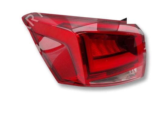 Left taillight SEAT ARONA (KJ7, KJP) 1.0 TSI | BP40598300C34 - Image 2