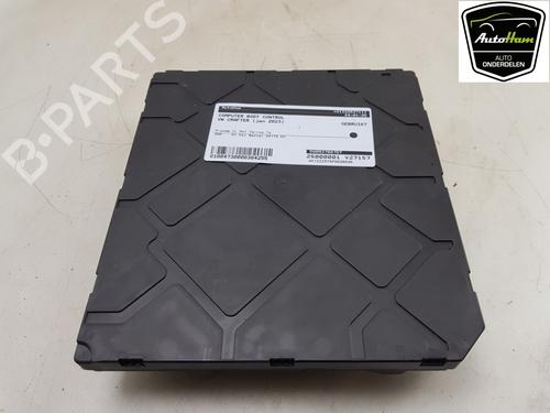Control unit VW CRAFTER Van (SY_, SX_) 2.0 TDI FWD (SYB, SYC, SYD) | BP23206573M11 - Image 2