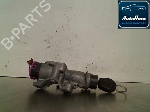 Used Ignition barrel SEAT IBIZA III (6L1) 1.2 (64 hp) 12016891