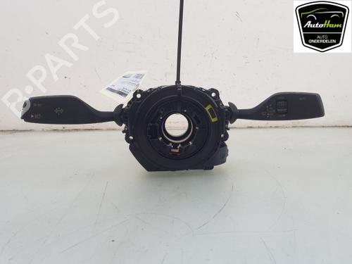 Used Steering column stalk Steering column stalk BMW X4 (G02, F98) M Competition (510 hp) 25601837 25601837