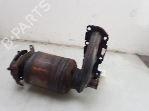 Used Catalyst VW POLO IV (9N_, 9A_) 1.2 12V (64 hp) 28602714