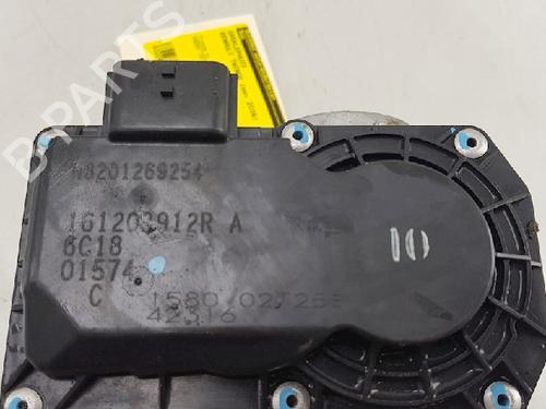Throttle body RENAULT TWINGO III (BCM_, BCA_) 1.0 SCe 70 | BP12014249M82 