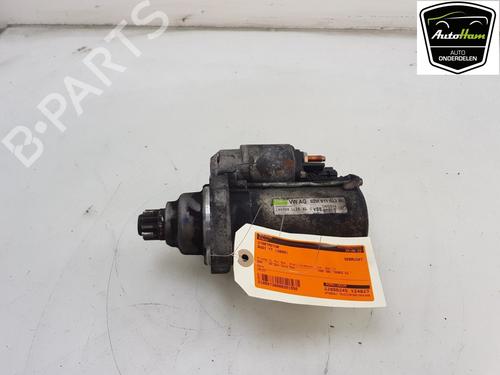 Starter AUDI TT (8J3) 2.0 TFSI | BP12039900M8 