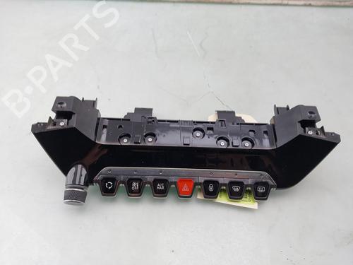 Used Climate control Climate control PEUGEOT 208 II (UB_, UP_, UW_, UJ_) e-208 (136 hp) 33736323 33736323