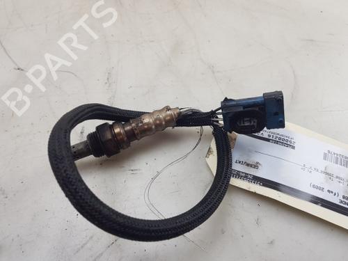Used Electronic sensor Electronic sensor PEUGEOT 308 I (4A_, 4C_) 1.6 16V (120 hp) 27270953 27270953
