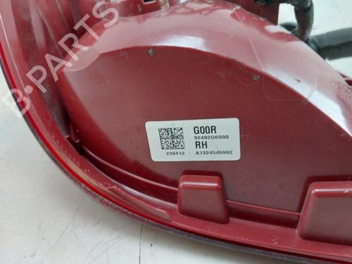 Right taillight KIA PICANTO III (JA) 1.0 | BP36783671C35 - Image 4