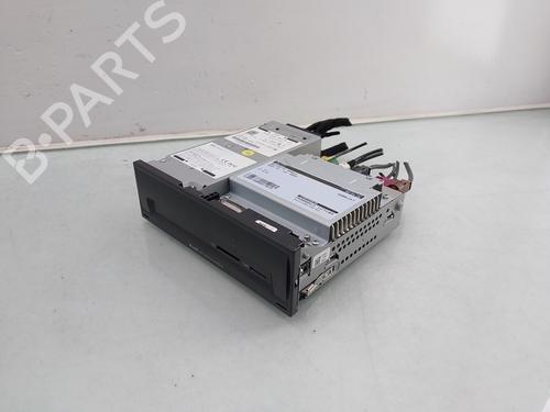Electronic module AUDI A1 Sportback (GBA) 30 TFSI | BP25033627M83