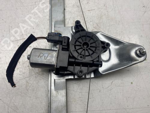 Front right window mechanism DACIA DUSTER (HM_) 1.0 LPG (HMMT) | BP34719545C23 - Image 3