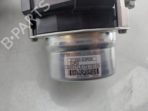 Steering column SUZUKI SWIFT V (AZ) 1.2 SHVS (A2L412) | BP37194829M21 - Image 4