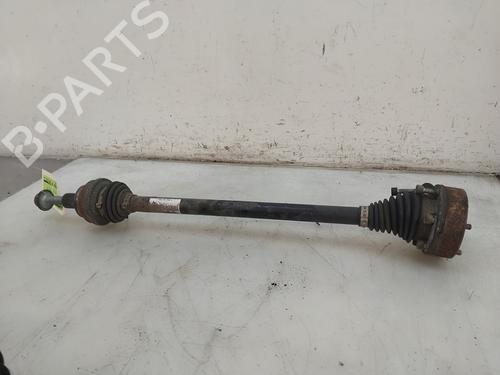 Right rear driveshaft VW PASSAT B8 (3G2, CB2) 2.0 TDI 4motion | BP33617314M41 - Image 3