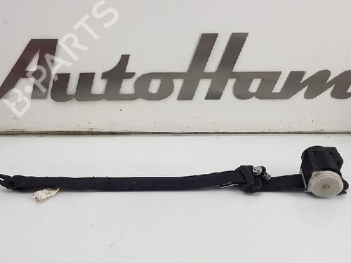 Used Rear right seatbelt SUZUKI ALTO VII (GF) 1.0 (AMF310, GFC31S) (68 hp) 12027522