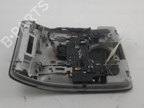 Innerbelysning AUDI A3 (8P1) 1.9 TDI | BP12007802I8 