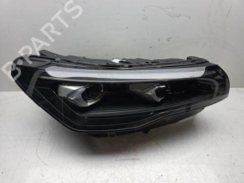 Right headlight VW TIGUAN (CT1) 1.5 eTSI | BP40525643C29 - Image 2