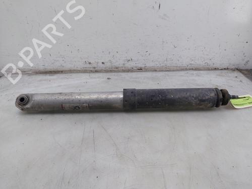Used Right rear shock absorber Right rear shock absorber RAM 1500 Crew Cab Pickup (DT) 5.7 (401 hp) 31922836 31922836
