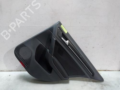Used Rear right panel VW GOLF VII (5G1, BQ1, BE1, BE2) 1.4 GTE Hybrid (204 hp) 32773569