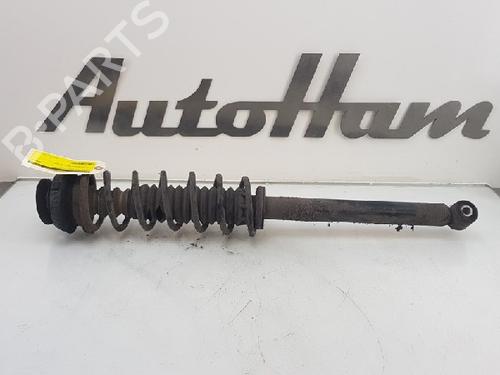 Venstre bak støtdemper FORD KA (RB_) 1.3 i (60 hp) 12024400