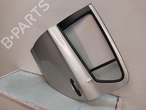 Left rear door HYUNDAI i20 I (PB, PBT) 1.2 | BP25869627C4 