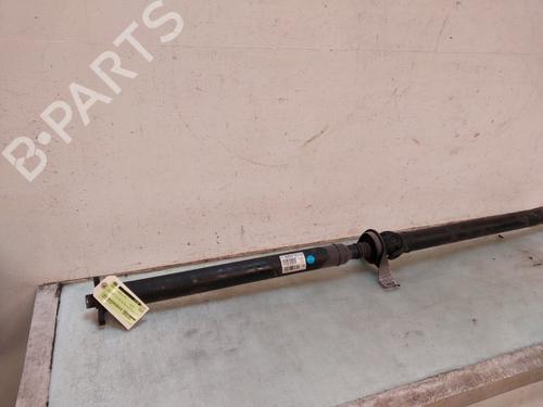 Driveshaft MERCEDES-BENZ C-CLASS (W204) C 180 CGI (204.049) | BP30566128M37 