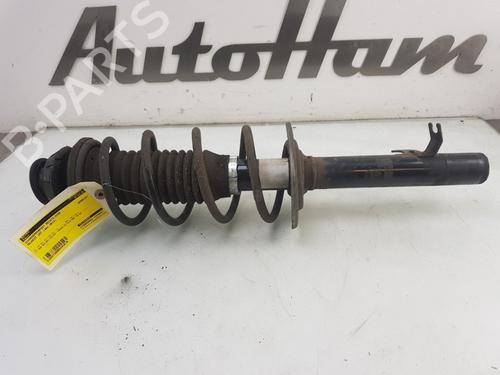 Right front shock absorber PEUGEOT 107 (PM_, PN_) 1.0 | BP12036566M17