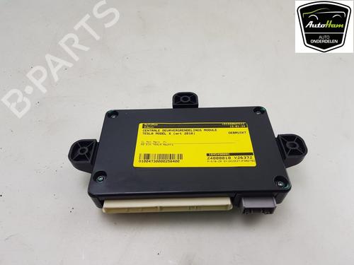 Electronic module TESLA MODEL X (5YJX) 75D AWD | BP16531398M83 