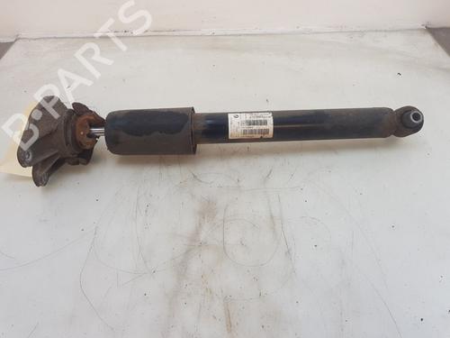 Used Right rear shock absorber BMW 3 (F30, F80) 320 d (184 hp) 24887898